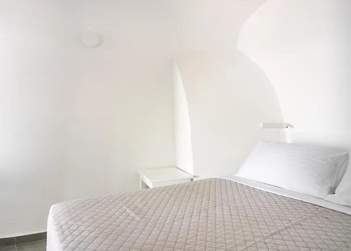 Cave Loft Apartamento