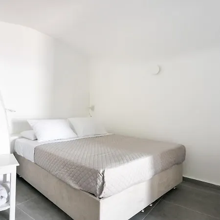 Lägenhet Cave Loft Oia