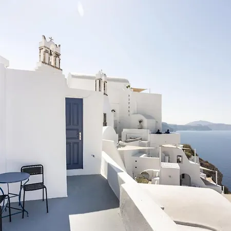 Διαμέρισμα Cave Loft