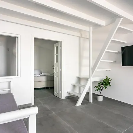 Cave Loft