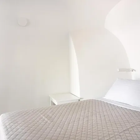 Cave Loft Lägenhet