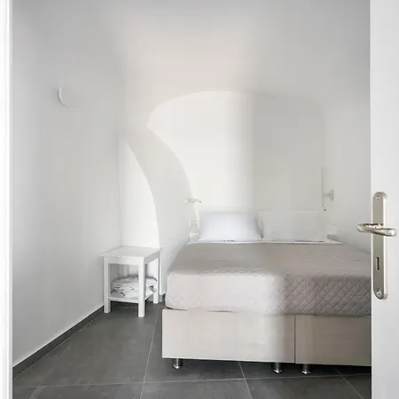 Cave Loft *